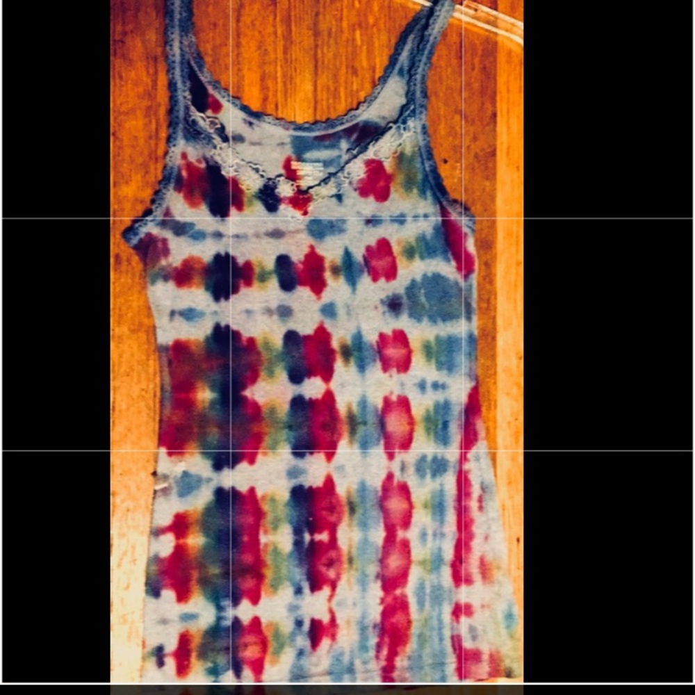 EiNk TiE DyE!